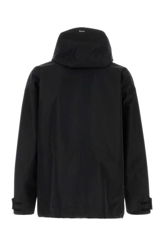 25SS 에르노 자켓 GC00016UL11127 9300 Black - HERNO
