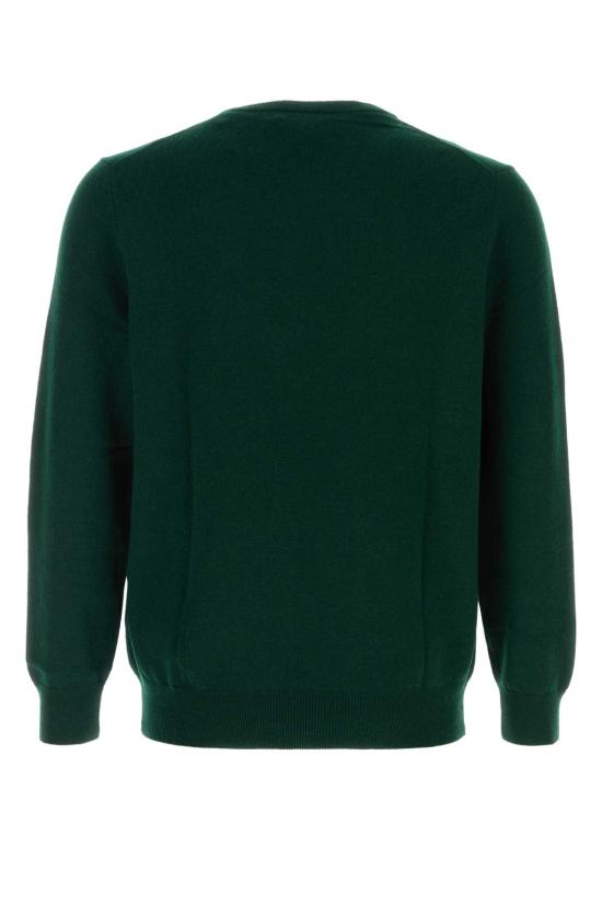 25FW 폴로 랄프로렌 스웨터 710974148 006 Green - POLO RALPH LAUREN
