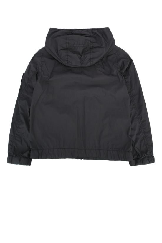 25SS [키즈] 스톤 아일랜드 자켓/베스트 410000133 V0065 CHARCOAL - STONE ISLAND