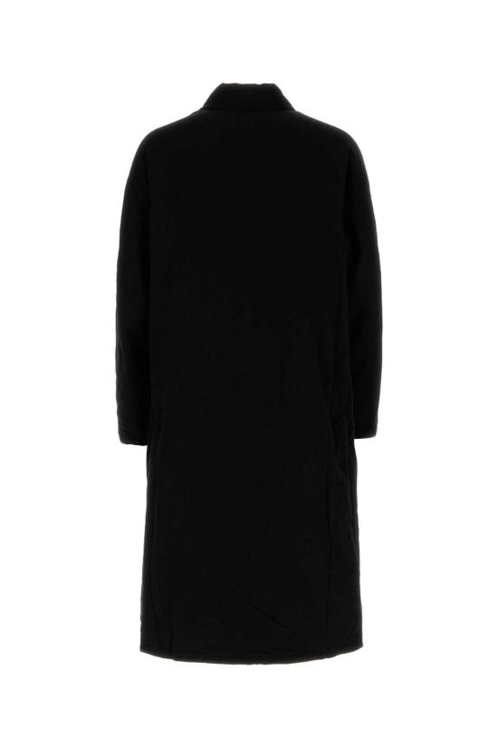  모데카이 코트 24A96MRU20C 999 Black - MORDECAI