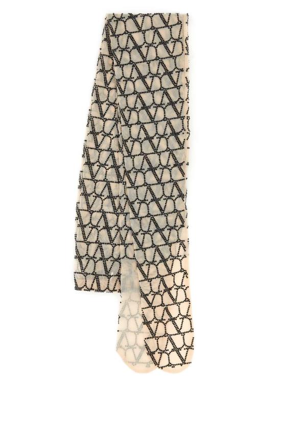  발렌티노 가라바니 양말 2B0MD05S7WP MUX Printed