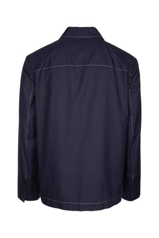  디올 자켓 413C208A6002 540 NAVYBLUE - DIOR