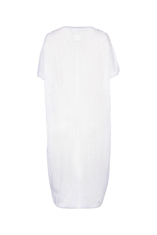  로에베 미디 원피스 S616Y15K36 WHITE - LOEWE