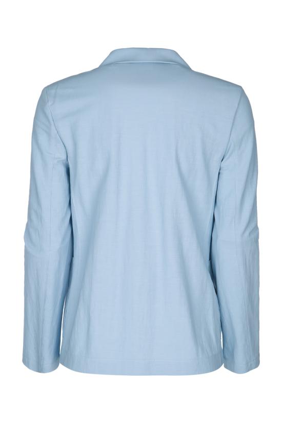 25SS 해리스와프런던 수트 자켓 A2220PYF YF11 LIGHTBLUE - HARRIS WHARF LONDON