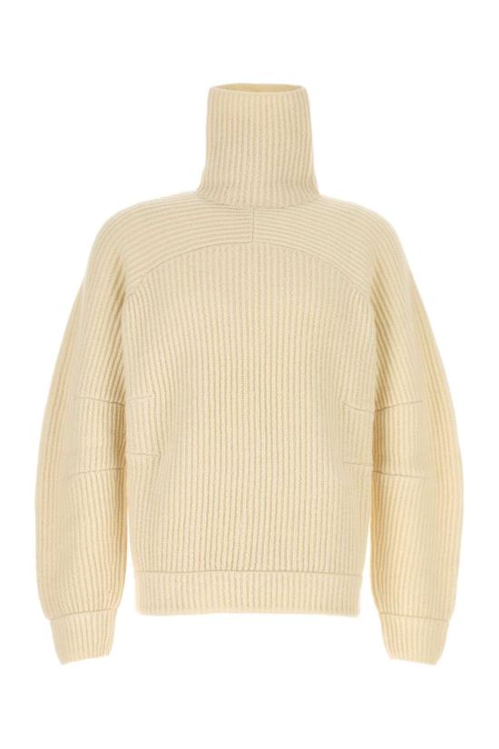  모데카이 터틀넥 24A96MUK18G 007 White