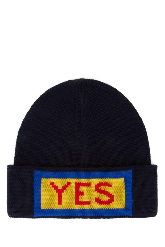  펜디 비니 FXQ053A0A8 F0QA2