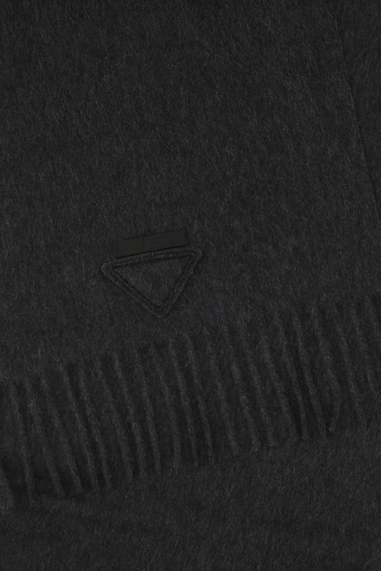  프라다 머플러/스카프 1FS0051YMF F0480 Grey - PRADA