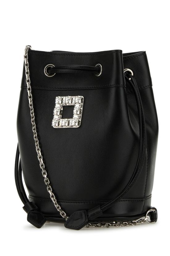 25SS 로저비비에 숄더백 RBWANME7100XMA C019 CIRE - ROGER VIVIER