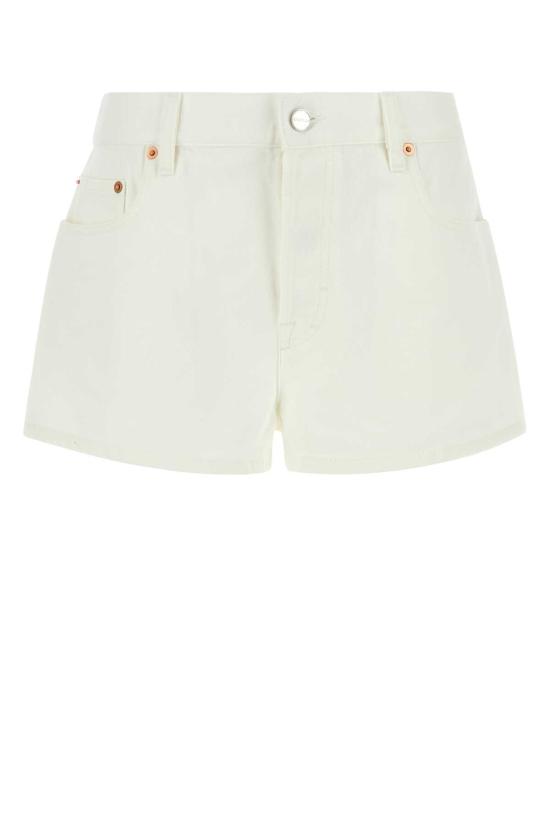 25SS 구찌 숏팬츠 820017XDC9F 9011 White