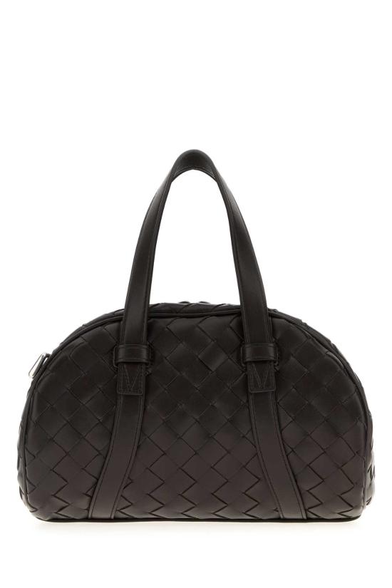 25FW 보테가베네타 숄더백 837352V2HL1 2145 Black