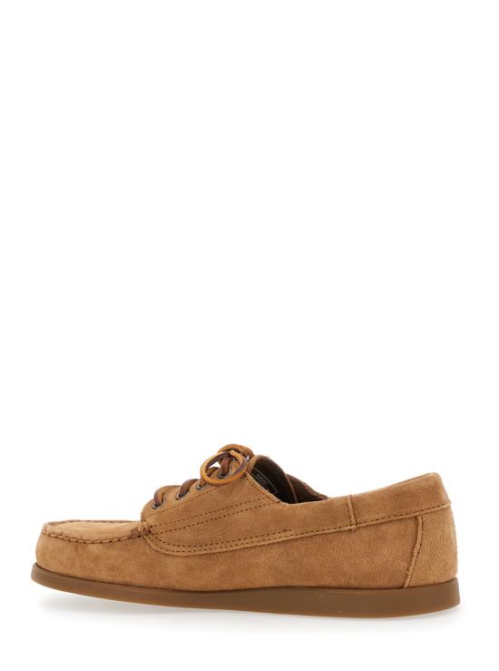 25SS 세바고 로퍼 71113HW907 Beige - SEBAGO