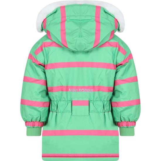  [키즈] 미니로디니 자켓 2371013575 GREEN - MINI RODINI