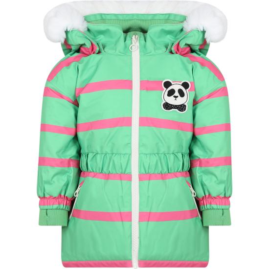  [키즈] 미니로디니 자켓 2371013575 GREEN