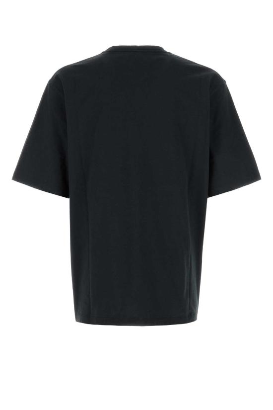 25SS 알렉산더 맥퀸 반팔 티셔츠 815068QTAC6 0548 Multicoloured - ALEXANDER MCQUEEN