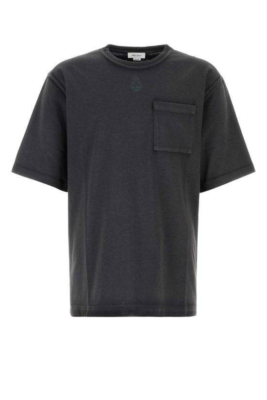 25SS 알렉산더 맥퀸 반팔 티셔츠 815068QTAC6 0548 Multicoloured