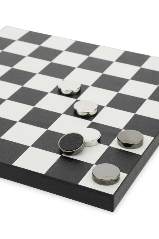  프라다 머플러/스카프 2SG0780DC F0002 Black - PRADA