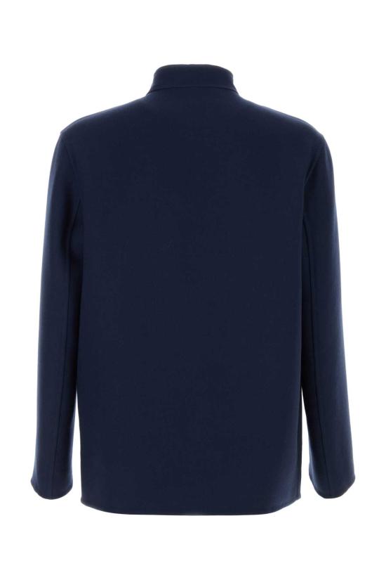 25SS 발렌티노 가라바니 자켓 6V3CJH377PP D51 Blue - VALENTINO GARAVANI