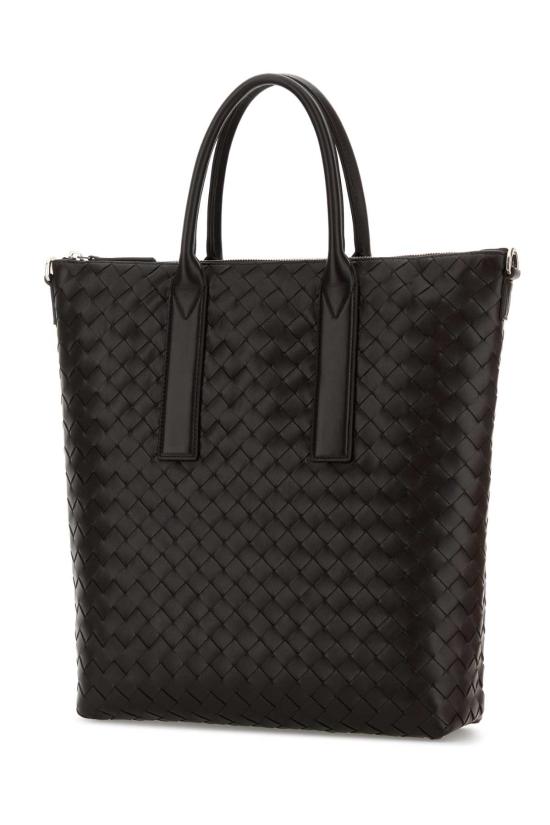 25FW 보테가베네타 토트백 815783V2HL1 2145 Brown - BOTTEGA VENETA