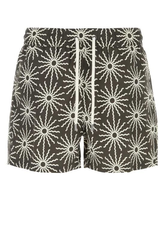 25SS 프레스코볼 카리오카 스윔팬츠 2614 849 Printed