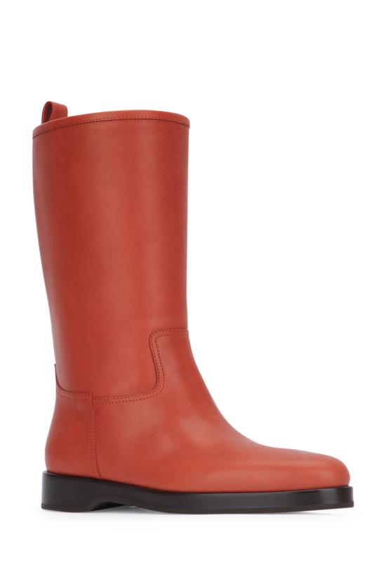 25FW 로로피아나 부츠 FAP4061 R190 VINEGAR - LORO PIANA
