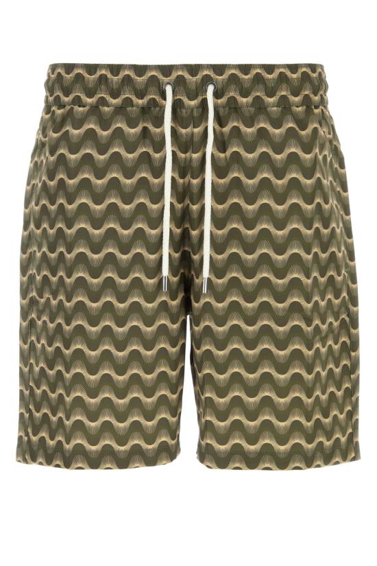 25SS 프레스코볼 카리오카 스윔팬츠 2610 844 Printed