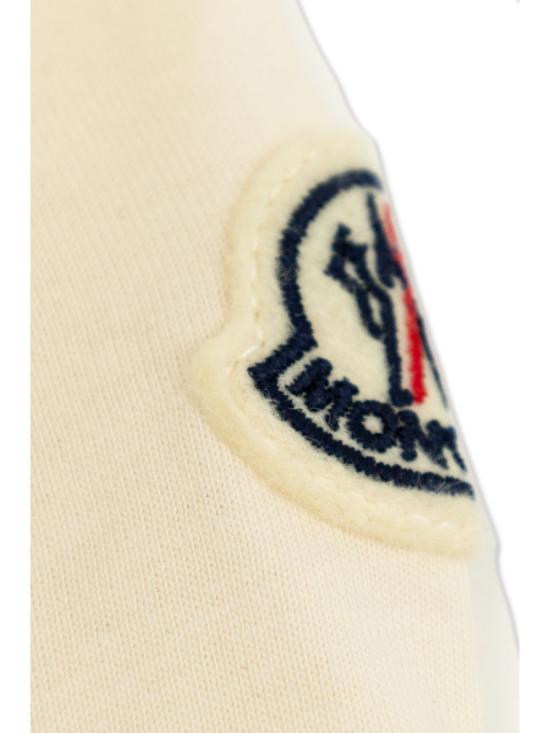 24FW [키즈] 몽클레어 티셔츠 8C0001283907 050 - MONCLER