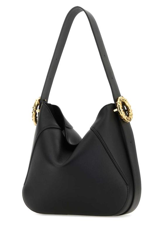  랑방 숄더백 LWBGTHM0PIENH23 10 Black - LANVIN