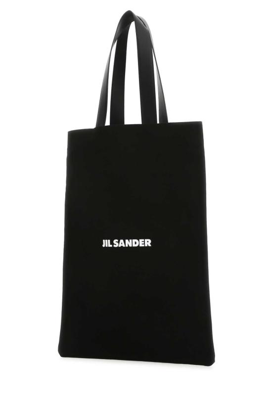  질샌더 토트백 J25WC0004P4863 001 Black - JIL SANDER