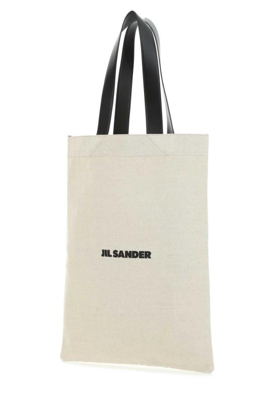  질샌더 토트백 J25WC0004P4917 280 Beige o Tan - JIL SANDER