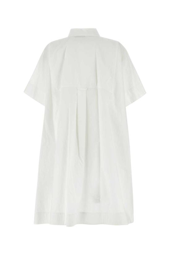  로에베 원피스 S616Y09W12 WHITE White - LOEWE