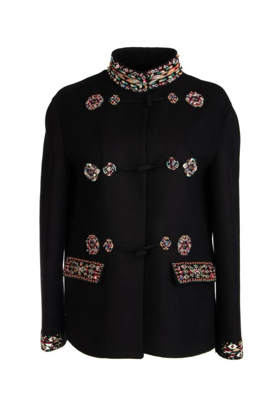  디올 수트 자켓 010V17X1116 9000