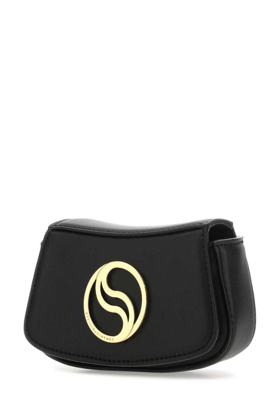  스텔라 맥카트니 크로스백 7B0026WP0109 1000 Black - STELLA MCCARTNEY