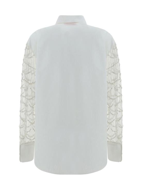  발렌티노 가라바니 셔츠 4B3AB5W01ED A03 - VALENTINO GARAVANI