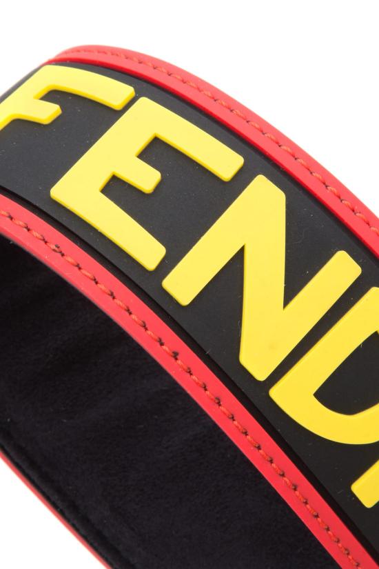  펜디 뷰티 케이스 7AR518A03U F103Y - FENDI