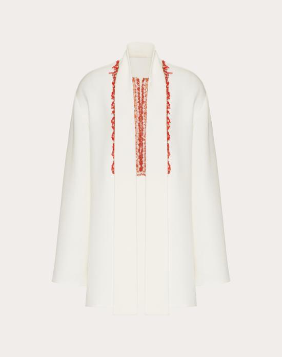  발렌티노 가라바니 반팔 티셔츠 4B3AE8X01MM LD5