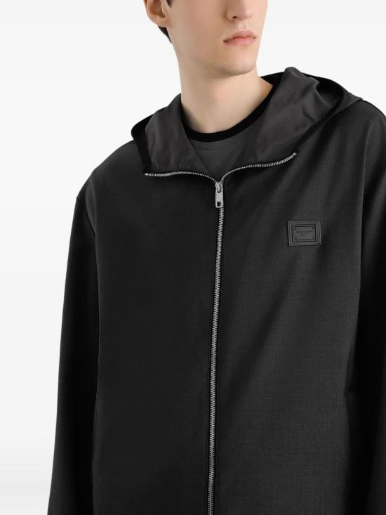 25FW 돌체앤가바나 자켓 G9BSQTFURK8 N0542 Grey - DOLCE & GABBANA