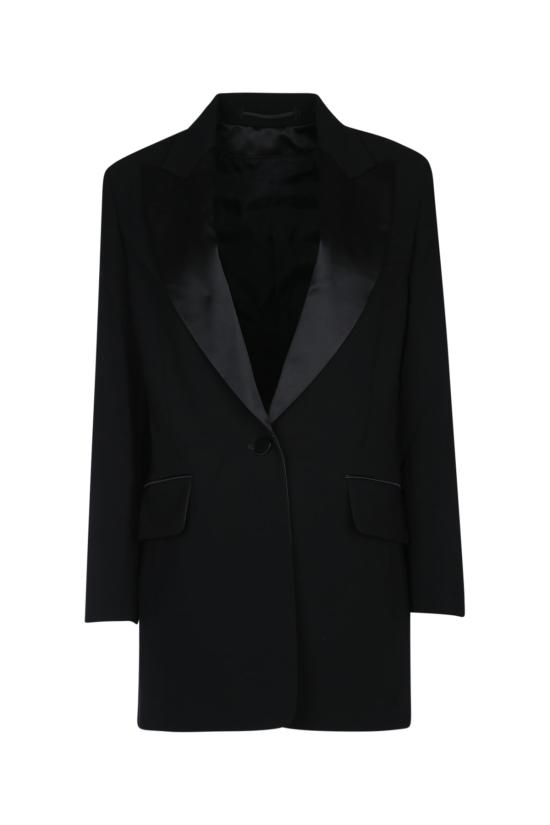  피아노포르테 수트 자켓 2411041044600 003 NERO