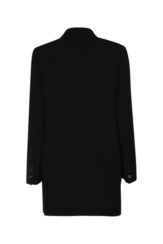  피아노포르테 수트 자켓 2411041044600 003 NERO - PIANOFORTE