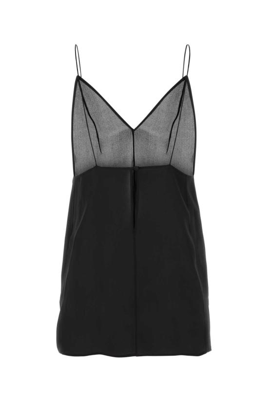 25SS 케이트 스웨터 23963002W3002 200 Black - KHAITE