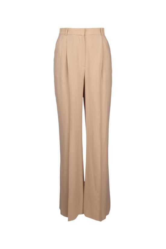  로로피아나 스트레이트 팬츠 FAN2229 A0C7 NATURALLIGHTCAMEL