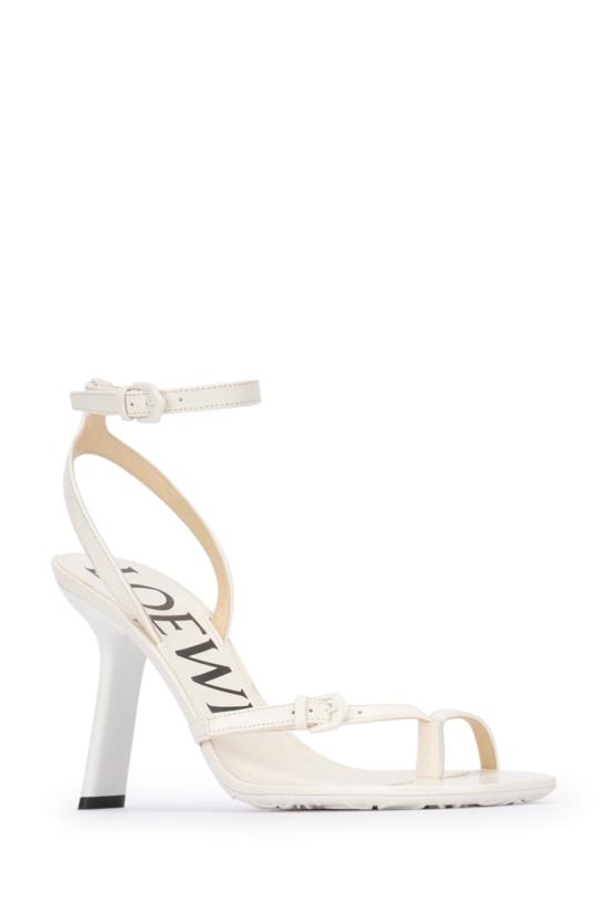  로에베 스니커즈 L616465X57 WHITE - LOEWE