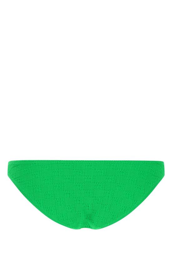 알렉산더 왕 비키니 수영복 4CC2228026 328 - ALEXANDER WANG