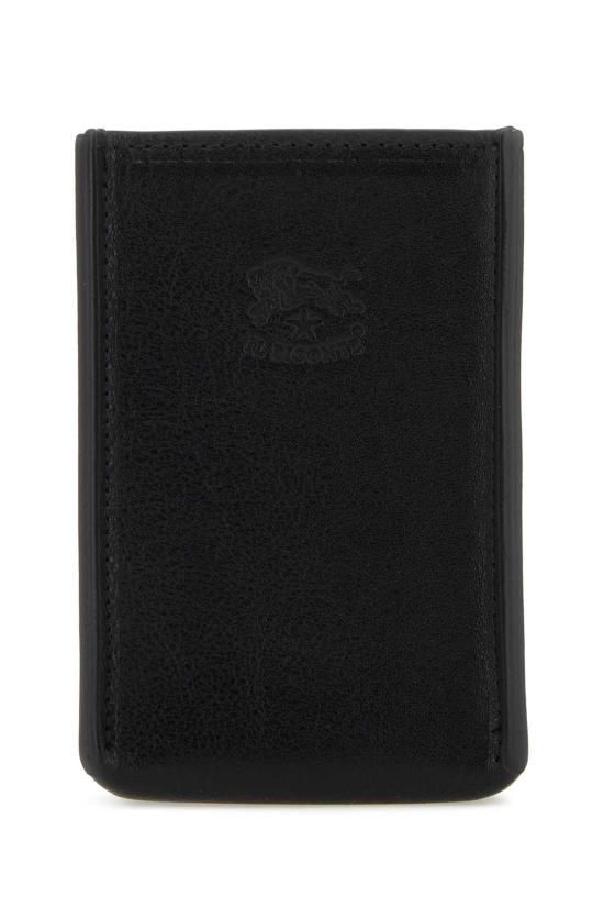  일비종떼 클러치/파우치 ODE047PV0005 BK170X Black