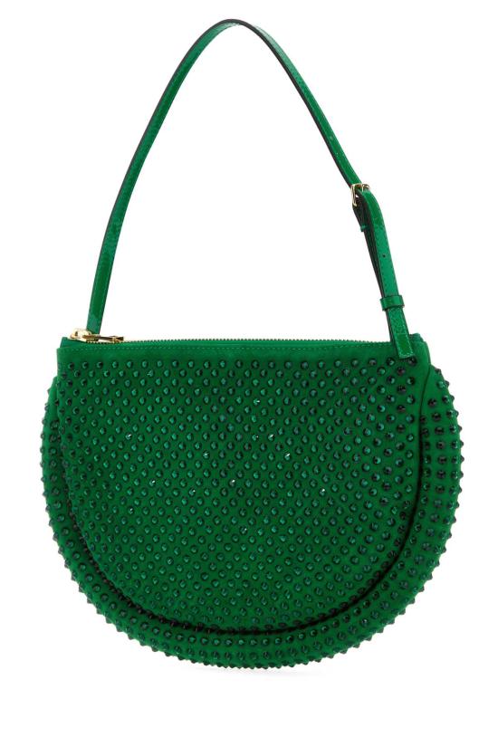  JW앤더슨 숄더백 HB0521LA0251 497 Green - JW ANDERSON