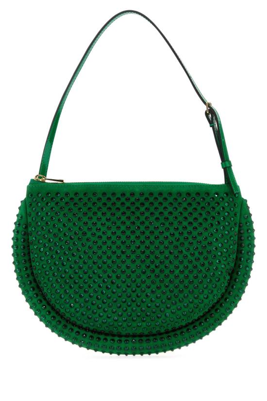  JW앤더슨 숄더백 HB0521LA0251 497 Green