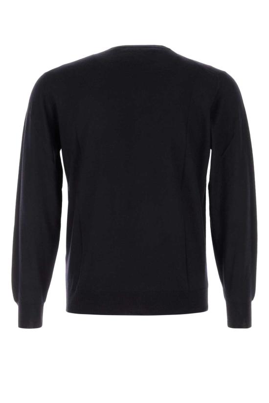 25SS 페델리 스웨터 8UE07012 6 Blue - FEDELI