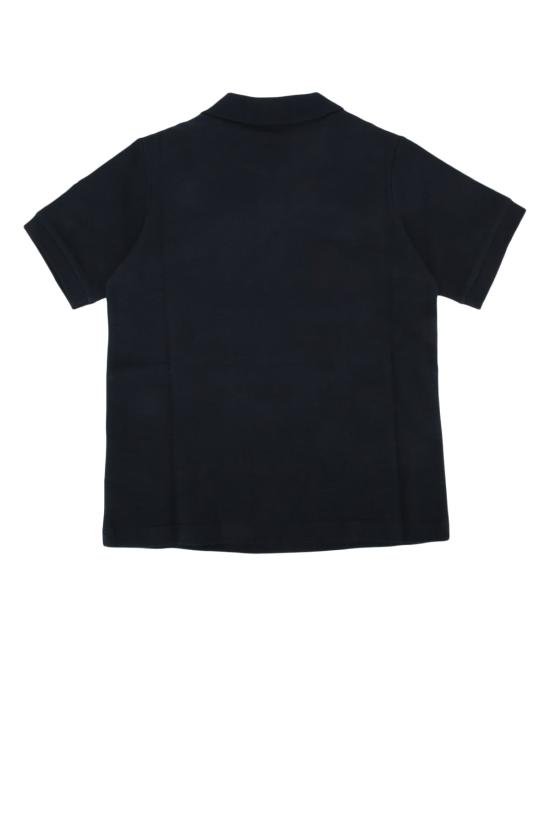 25SS [키즈] 몽클레어 폴로 셔츠 K19548A0001189ALK 778 - MONCLER