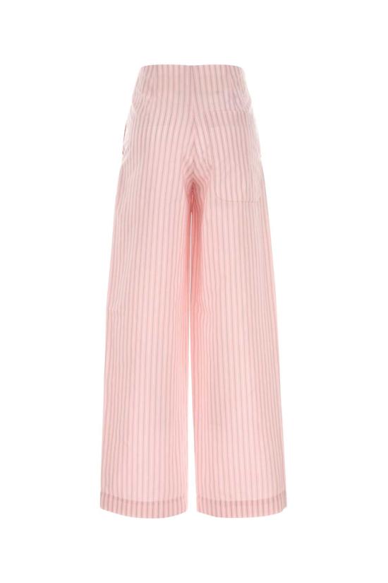 25SS 필로소피 스트레이트 팬츠 A03120735 1224 Stripped - PHILOSOPHY