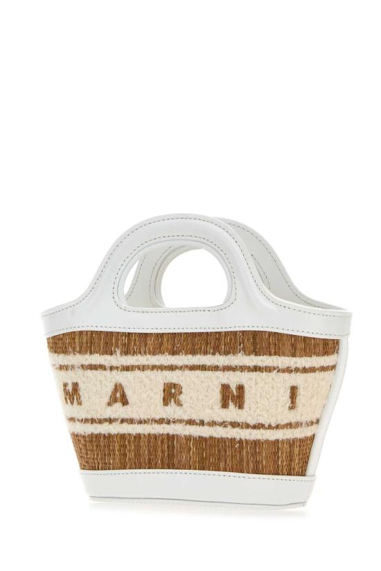  마르니 토트백 BMMP0096L5P7945 ZO822 Multicoloured - MARNI