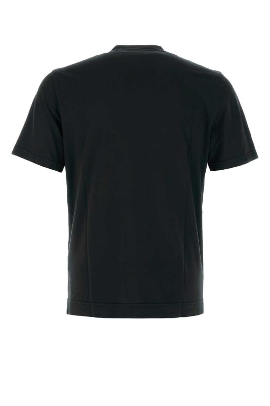 25SS 페델리 반팔 티셔츠 8UED0103 36 Black - FEDELI